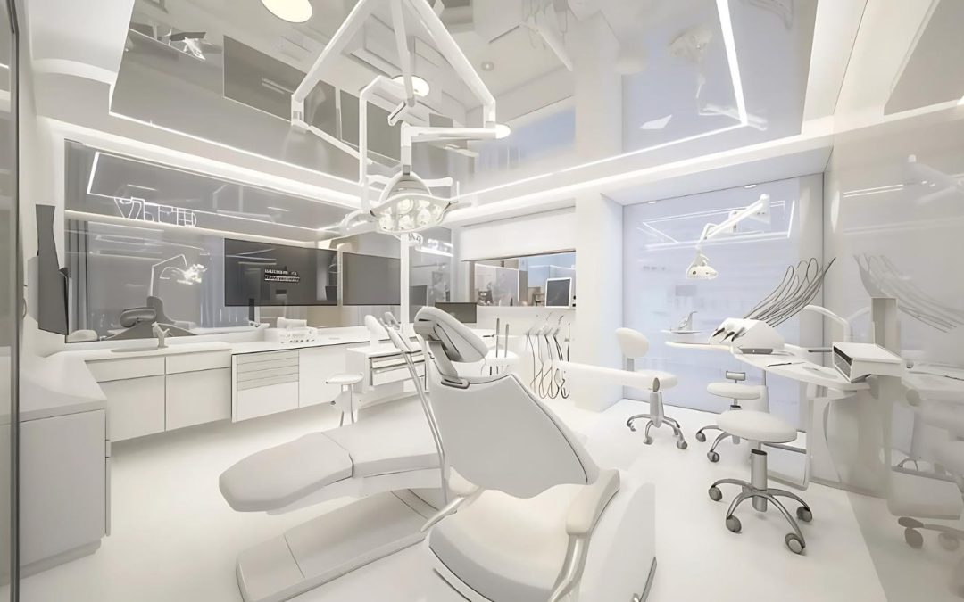 Clínica Dental Sevilla - Caso de éxito